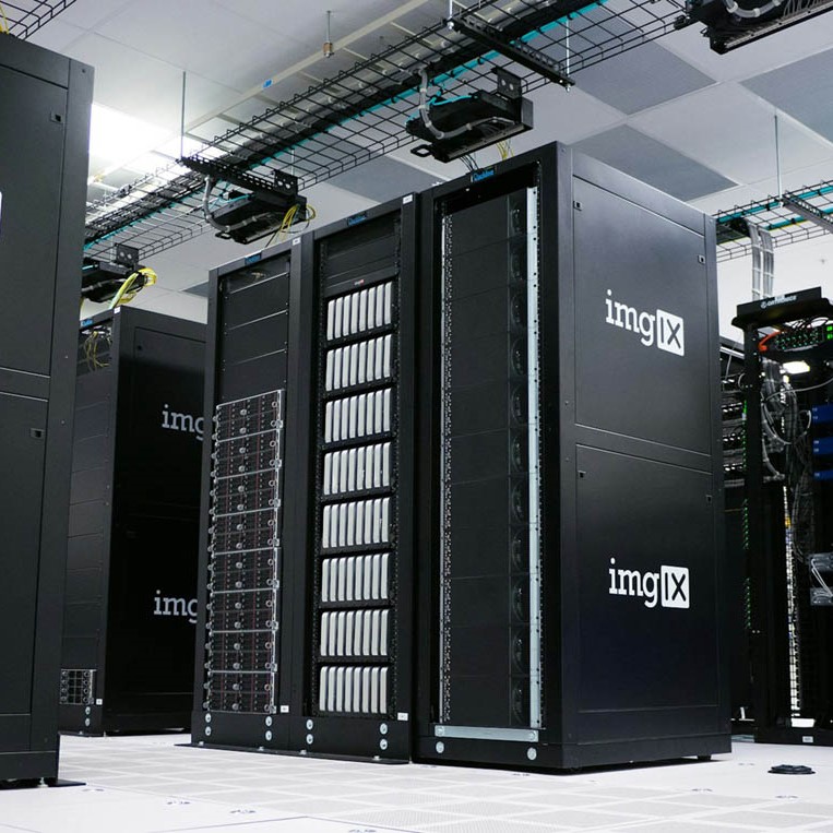 Data Centers